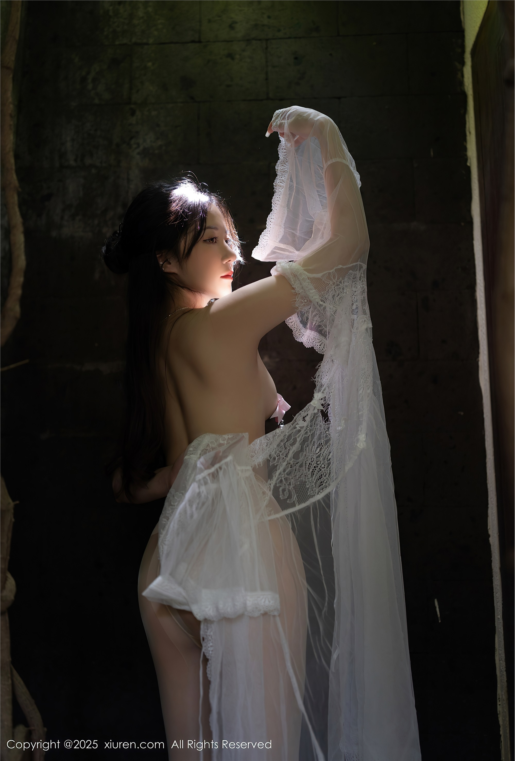 Xiuren秀人网 2025.04.18 NO.10173 鱼子酱Fish